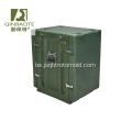 Цвёрды пластык Rotomolded Transit LLDPE Plastic Cargo Case Rotomolding Storage Outdoor Складаны стол